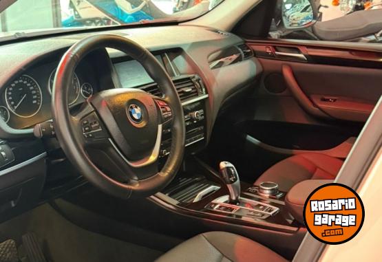 Autos - Bmw X3 2016 Nafta 220000Km - En Venta