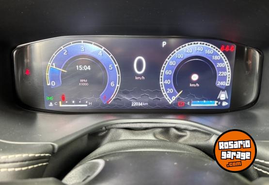 Camionetas - Jeep Compass Serie S 2024 Nafta 22000Km - En Venta