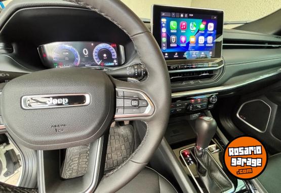 Camionetas - Jeep Compass Serie S 2024 Nafta 22000Km - En Venta