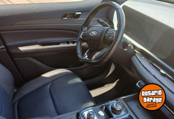 Autos - Ford Territory Titanium 2023 Nafta 55000Km - En Venta