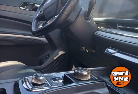 Autos - Ford Territory Titanium 2023 Nafta 55000Km - En Venta