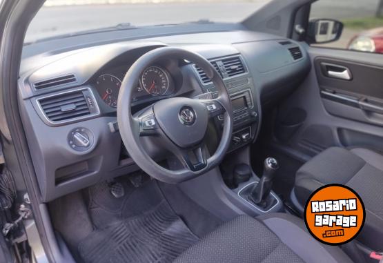 Autos - Volkswagen Suran 1.6 TRACK 2018 Nafta - En Venta