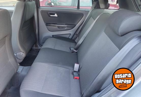 Autos - Volkswagen Suran 1.6 TRACK 2018 Nafta - En Venta