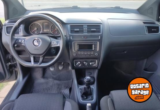 Autos - Volkswagen Suran 1.6 TRACK 2018 Nafta - En Venta