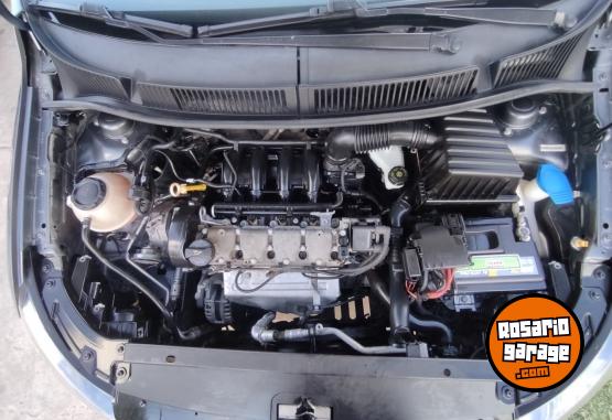 Autos - Volkswagen Suran 1.6 TRACK 2018 Nafta - En Venta