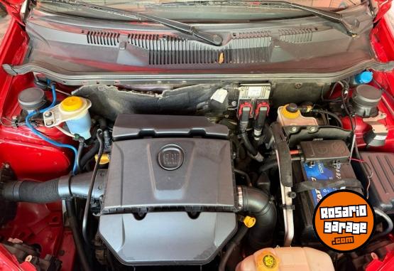 Autos - Fiat Adventure locker 2014 Nafta 140000Km - En Venta