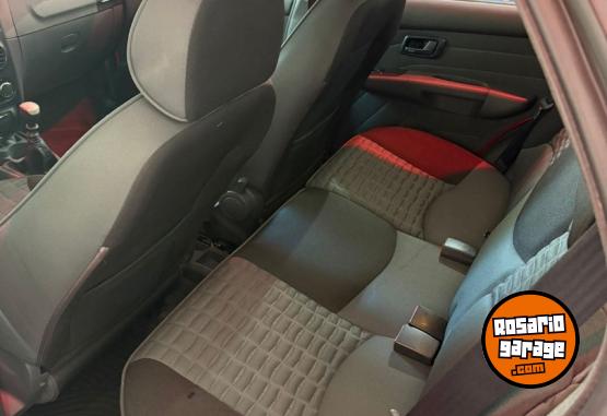 Autos - Fiat Adventure locker 2014 Nafta 140000Km - En Venta