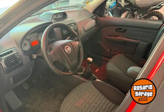 Autos - Fiat Adventure locker 2014 Nafta 140000Km - En Venta