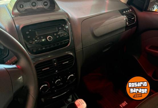 Autos - Fiat Adventure locker 2014 Nafta 140000Km - En Venta