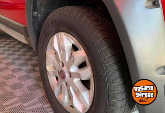 Autos - Fiat Adventure locker 2014 Nafta 140000Km - En Venta