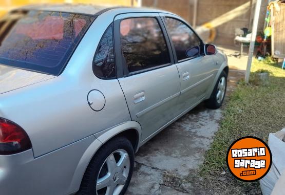 Autos - Chevrolet Corsa 2014 Nafta 156000Km - En Venta