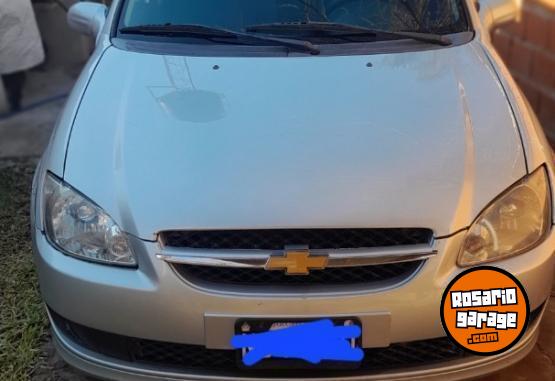 Autos - Chevrolet Corsa 2014 Nafta 156000Km - En Venta