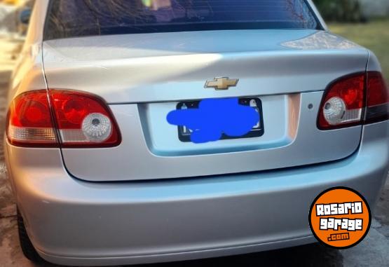 Autos - Chevrolet Corsa 2014 Nafta 156000Km - En Venta