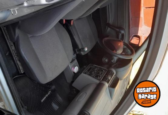 Autos - Chevrolet Corsa 2014 Nafta 156000Km - En Venta