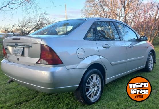 Autos - Ford Focus Guia 2003 Diesel 183000Km - En Venta