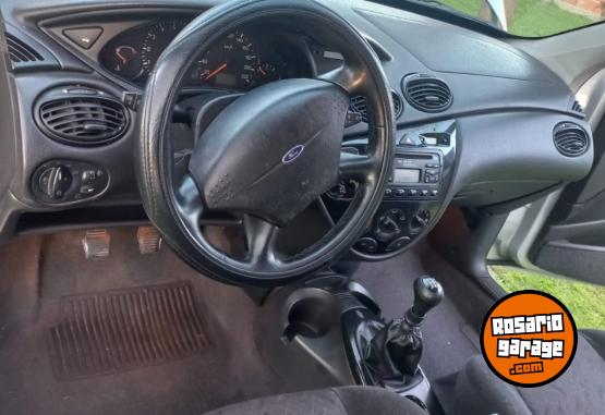Autos - Ford Focus Guia 2003 Diesel 183000Km - En Venta