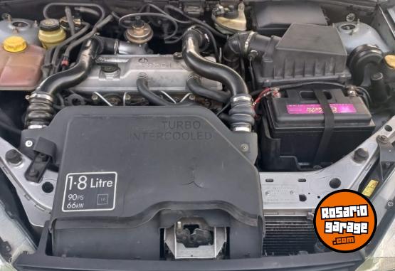Autos - Ford Focus Guia 2003 Diesel 183000Km - En Venta