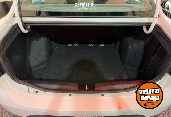 Autos - Fiat Gran siena 1.6 2013 Nafta 77000Km - En Venta