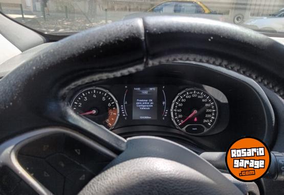 Autos - Chrysler Jeep renagade spot 2020 Nafta 100000Km - En Venta