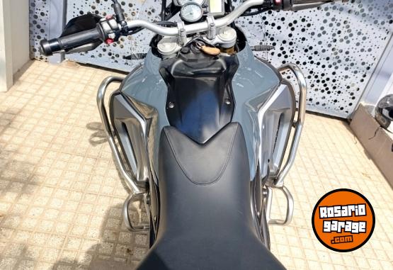 Motos - Bmw GS 800 adv 2017 Nafta 47000Km - En Venta