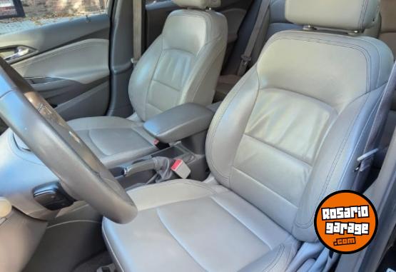 Autos - Chevrolet Cruze 2017 Nafta 90000Km - En Venta