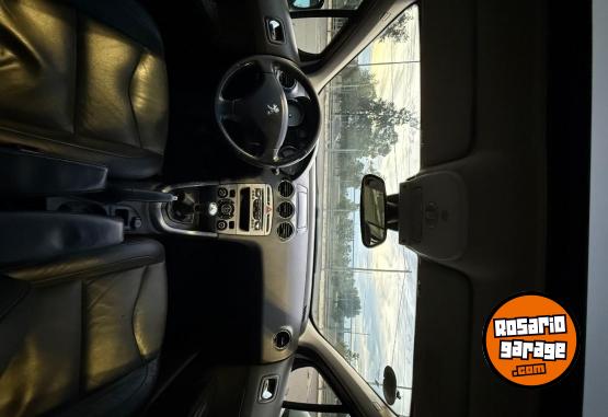 Autos - Peugeot 408 2012 GNC 220000Km - En Venta