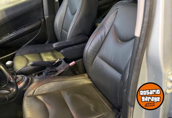 Autos - Peugeot 408 2012 GNC 220000Km - En Venta