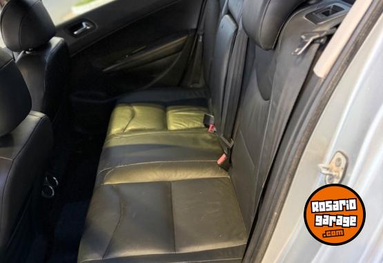 Autos - Peugeot 408 2012 GNC 220000Km - En Venta