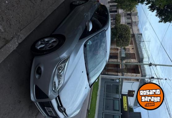 Autos - Ford Focus 2014 Nafta 98000Km - En Venta