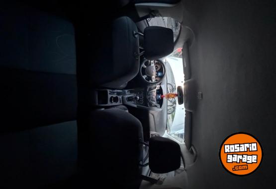 Autos - Ford Focus 2014 Nafta 98000Km - En Venta