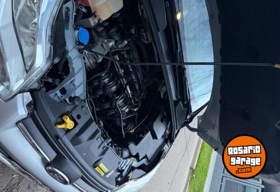 Autos - Ford Focus 2014 Nafta 98000Km - En Venta