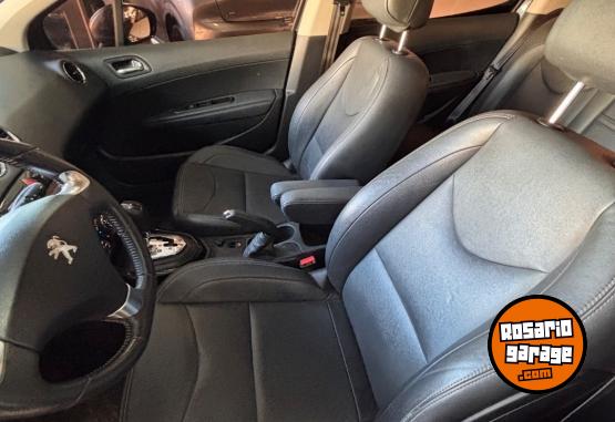 Autos - Peugeot 308 2016 Nafta 119000Km - En Venta