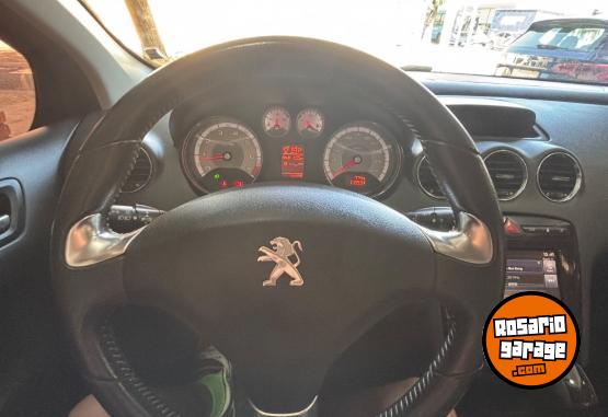 Autos - Peugeot 308 2016 Nafta 119000Km - En Venta