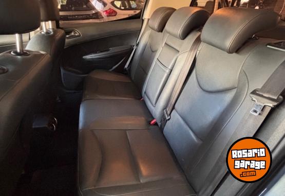 Autos - Peugeot 308 2016 Nafta 119000Km - En Venta