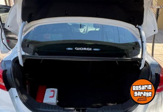 Autos - Ford Focus 2019 Nafta 50000Km - En Venta