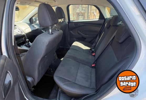 Autos - Ford Focus 2019 Nafta 50000Km - En Venta