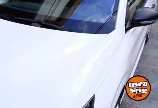 Autos - Peugeot 208 2020 Nafta 100000Km - En Venta