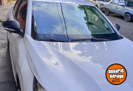 Autos - Peugeot 208 2020 Nafta 100000Km - En Venta