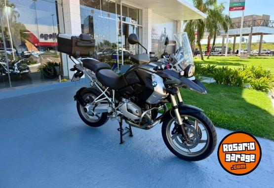 Motos - Bmw R 1200 GS FULL 2008 Nafta 80138Km - En Venta