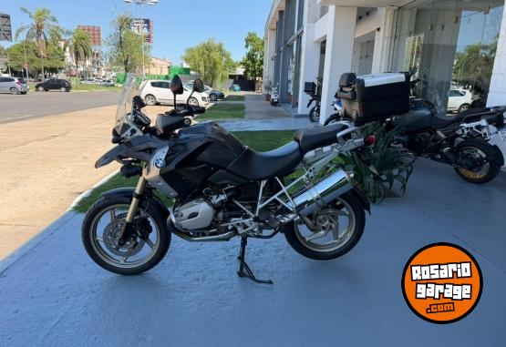 Motos - Bmw R 1200 GS FULL 2008 Nafta 80138Km - En Venta