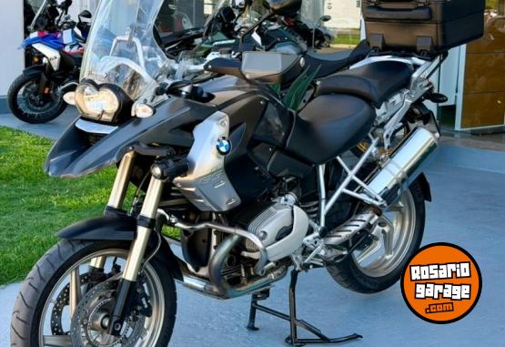 Motos - Bmw R 1200 GS FULL 2008 Nafta 80138Km - En Venta