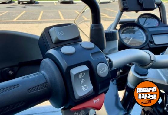 Motos - Bmw R 1200 GS FULL 2008 Nafta 80138Km - En Venta