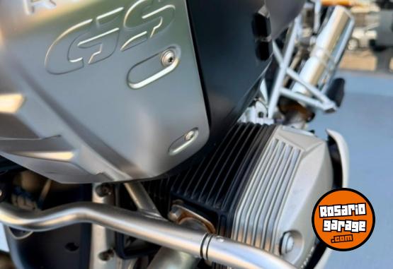 Motos - Bmw R 1200 GS FULL 2008 Nafta 80138Km - En Venta