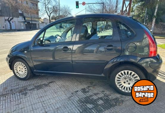 Autos - Citroen C3 Hdi 2006 Diesel 206000Km - En Venta