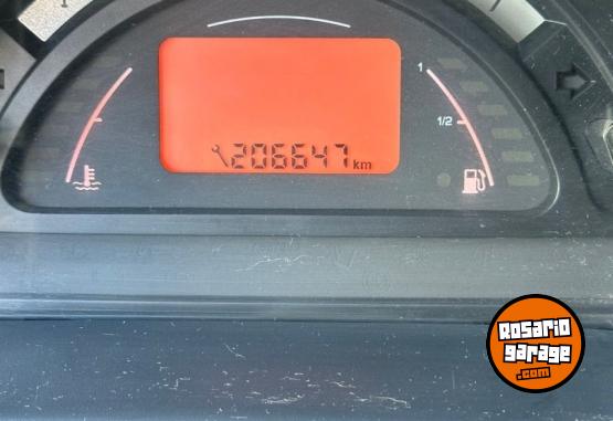 Autos - Citroen C3 Hdi 2006 Diesel 206000Km - En Venta