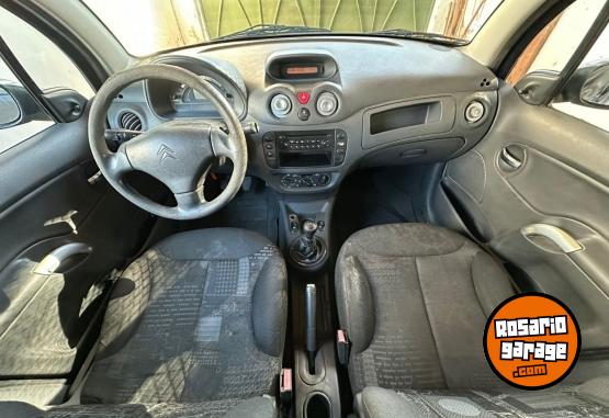 Autos - Citroen C3 Hdi 2006 Diesel 206000Km - En Venta