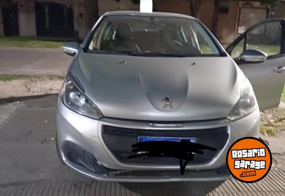 Autos - Peugeot 2019 2019 Nafta 135493Km - En Venta