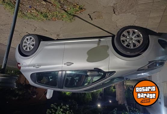 Autos - Peugeot 2019 2019 Nafta 135493Km - En Venta