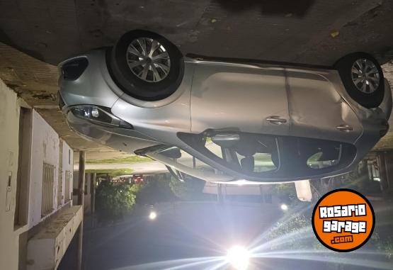 Autos - Peugeot 2019 2019 Nafta 135493Km - En Venta