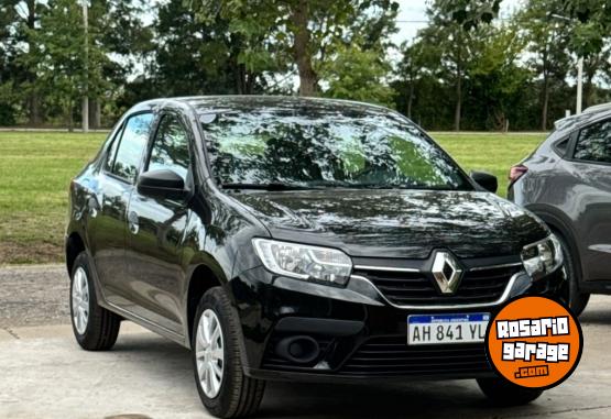 Autos - Renault logan 2026 Nafta 263Km - En Venta